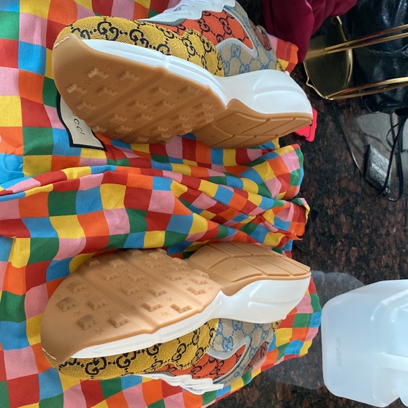 Multi colored - Picture 3 of 8